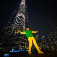 Faiz Khan's Photo