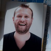 orhun YAĞIZ的照片