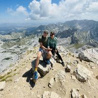 Katarina Mihalova的照片