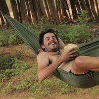 Filipe Falcone's Photo