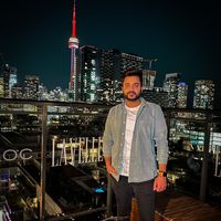 Sahil Singla's Photo