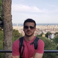 Antonio Posada's Photo