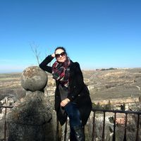 Tereza Ciguena的照片