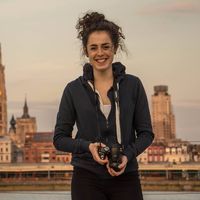 Clacla Legeay Victor's Photo