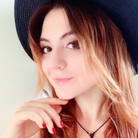 Olia Antypenkova的照片