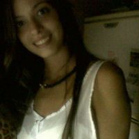 Carolina Grivarello's Photo