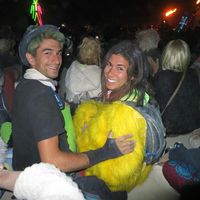 Katie Marlin's Photo