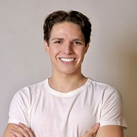 Adrian Calapiz's Photo