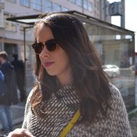 Le foto di Adriána Dragúňová