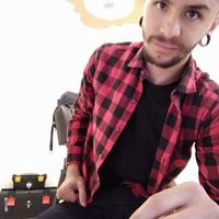 Salim Leaño Assis's Photo