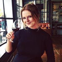 Francesca Wickens's Photo