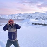 Abhi Dionysus's Photo