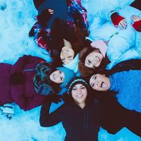 Victoria Oplender's Photo