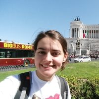 Cindy Dolomieu's Photo