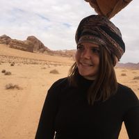 Laetitia Mesnage的照片