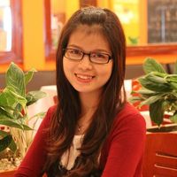 Фотографии пользователя Tram Nguyen