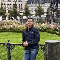 Herwing Ontiveros's Photo