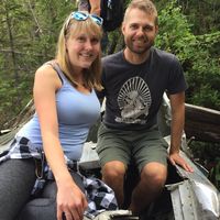 Fotos de Jeff & Justine Chase