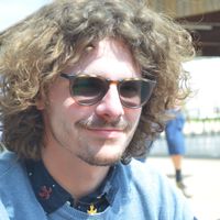 Arthur Cristian's Photo