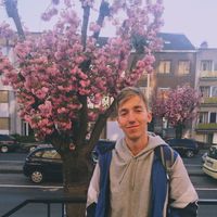 Alex  Millán's Photo