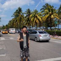 Charles Zhou's Photo