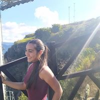 Angie Amado Suarez's Photo