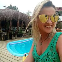 Le foto di Michelle Guimarãe