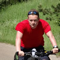 Adam Chomatowski's Photo