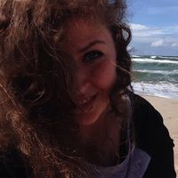 Klára Lounová's Photo