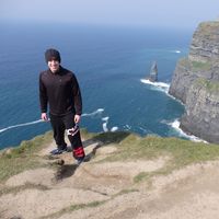 Carlos Holgado Lopez's Photo