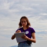 Coline Le Bellec的照片