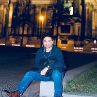 Pranay Khobragade's Photo