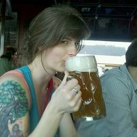 Fotos de Samantha Hansen