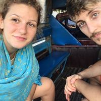 Anastasia Voutsa's Photo