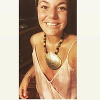 Meliné Silva Yandian's Photo