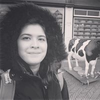 Dicle Naz Ercan's Photo