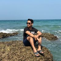 Zin Yaw Lwin的照片