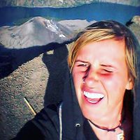 Sophie Waldie的照片