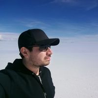 Juan Pablo Rodriguez's Photo