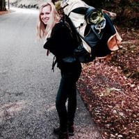 Caroline Pion的照片