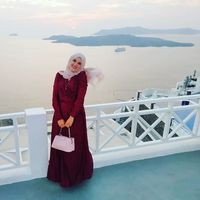 Manar HOUSSINE's Photo