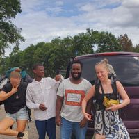 Dancan Adema's Photo