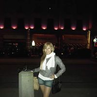 Liliana Ortiz's Photo