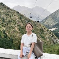 Svetlana Skripacheva's Photo