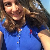 Eman Sherif的照片