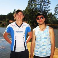 Bradley Lund的照片