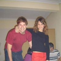 Emmanuel Acuña的照片