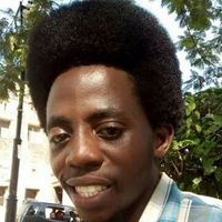 Daud Hilal Daud的照片