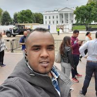 Ibrahim Ali的照片