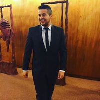 Fran Francisco Bohorquez's Photo